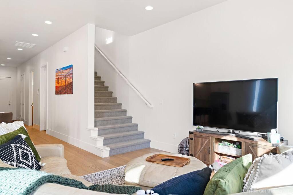 Villa 18 - 4 Bedroom! Year Round Heated Pool & Hot Tub! Games! Golf! Tennis! St. George Eksteriør bilde