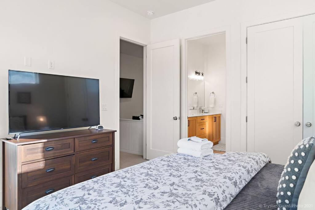 Villa 18 - 4 Bedroom! Year Round Heated Pool & Hot Tub! Games! Golf! Tennis! St. George Eksteriør bilde