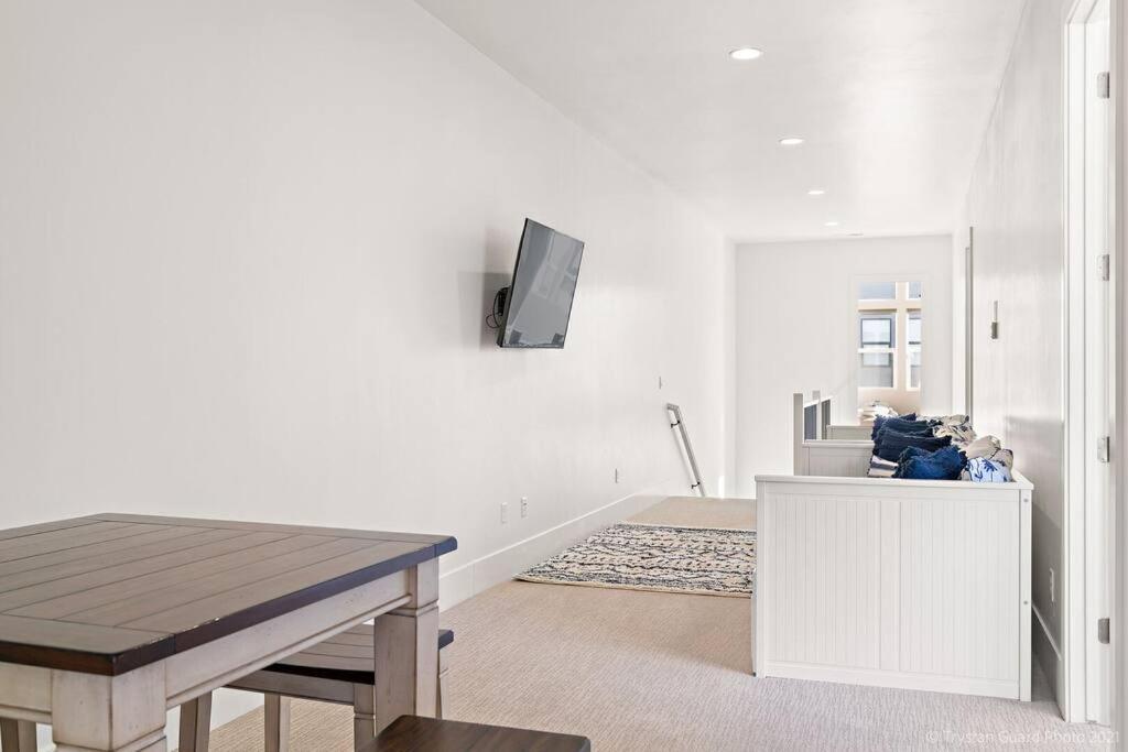 Villa 18 - 4 Bedroom! Year Round Heated Pool & Hot Tub! Games! Golf! Tennis! St. George Eksteriør bilde