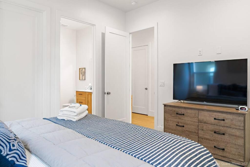 Villa 18 - 4 Bedroom! Year Round Heated Pool & Hot Tub! Games! Golf! Tennis! St. George Eksteriør bilde